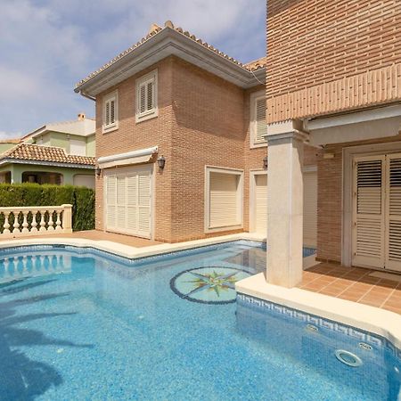 Guestready - A Un Paso Del Mediterraneo Las Canteras  Eksteriør bilde